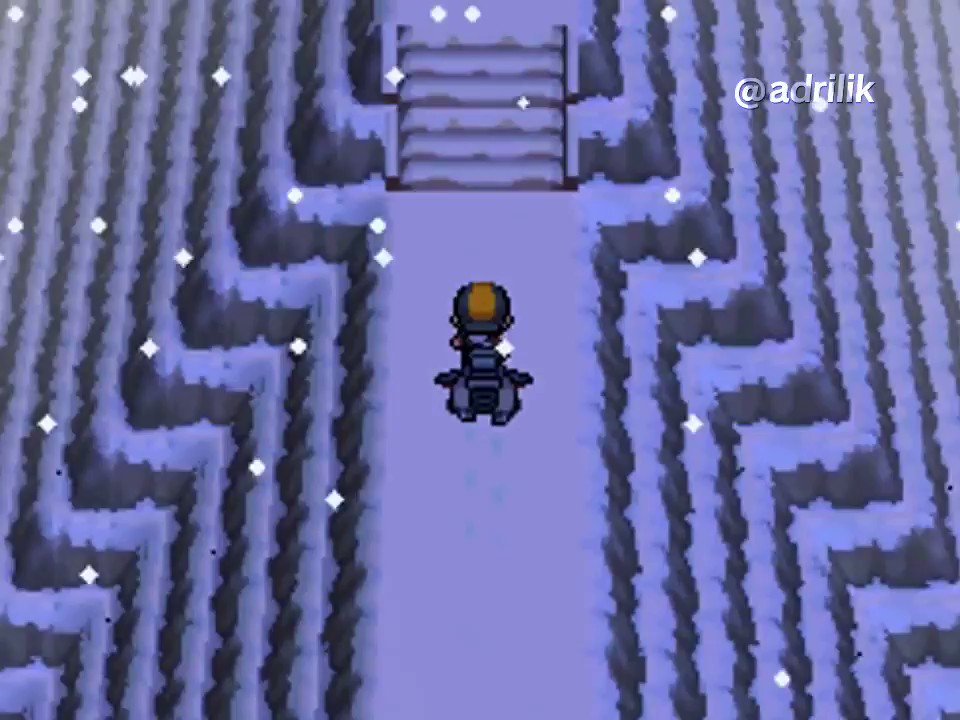 el verdadero final boss de pokémon