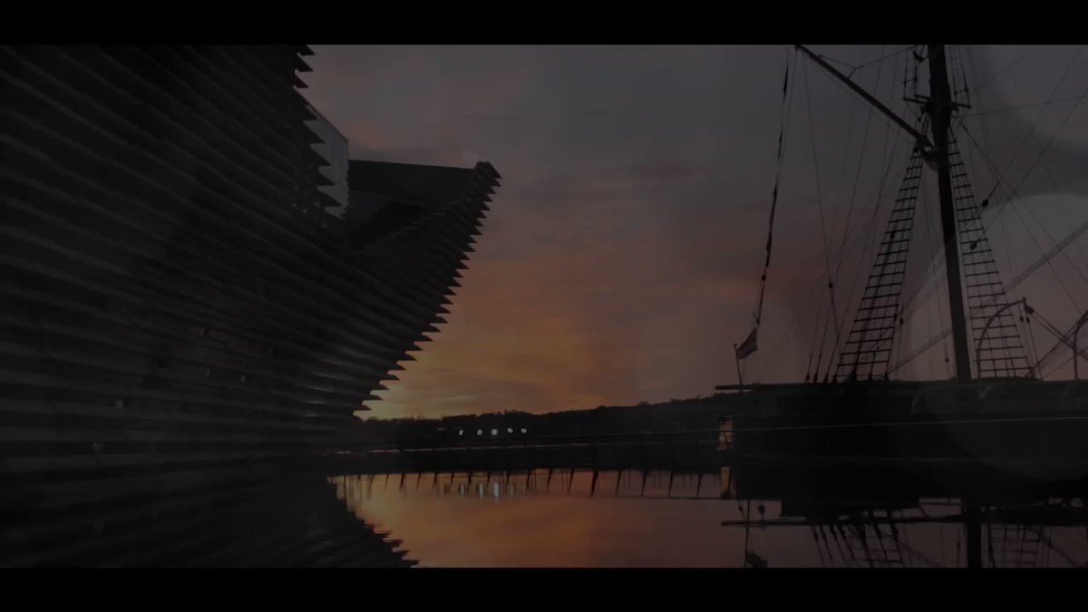 In the last two years lots of things have happened in our city...
Our video shows a snippet of that and why #DundeeIsNow!
🎵 Music - "Do Not Disturb" by @iambecharlotte 🎵
https://becharlotte.lnk.to/DoNotDisturb