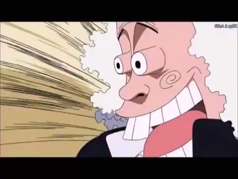 ワンピース 名シーン動画 39巻 第370話 一人じゃない ラーメン拳法 Cp7ワンゼ その6 すいませんねェ生意気で お詫びといっちゃ何ですが ご覧に入れましょう 一流コックの 別格の 庖丁捌き