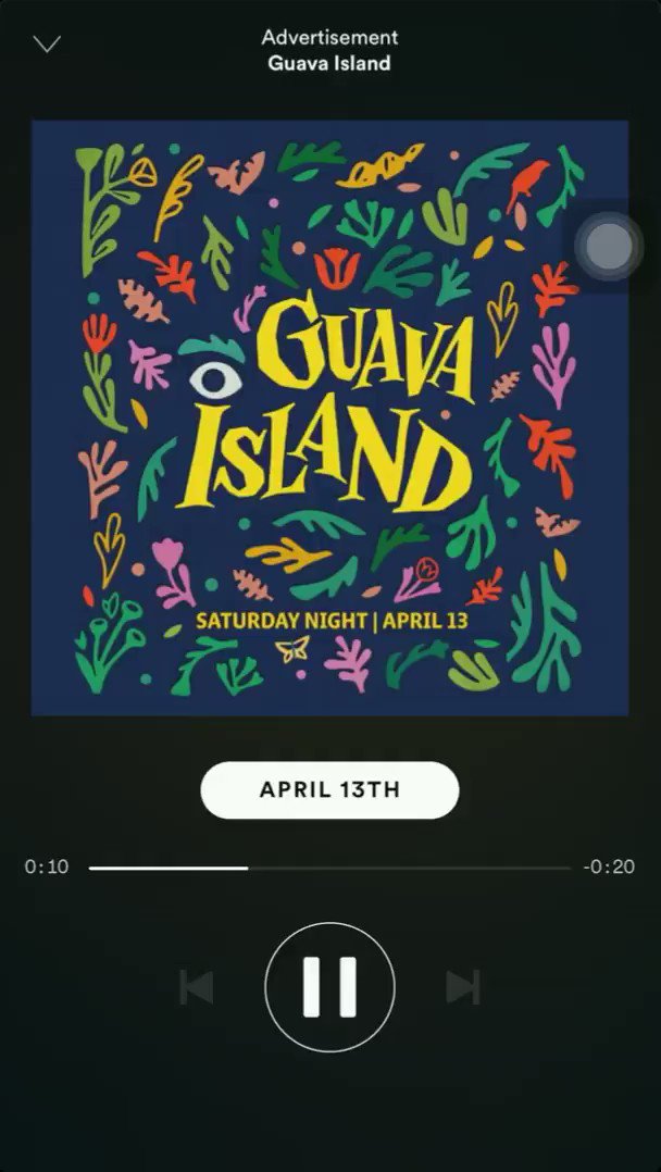 Фильм Guava Island с Дональдом Гловером и Рианной выйдет во время музыкального фестиваля Coachella