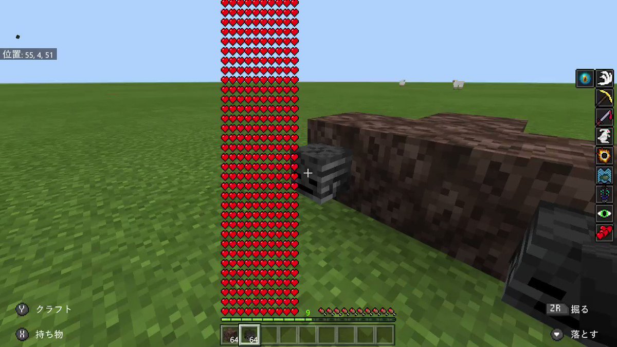 優れた マイクラ ラバ 厳選