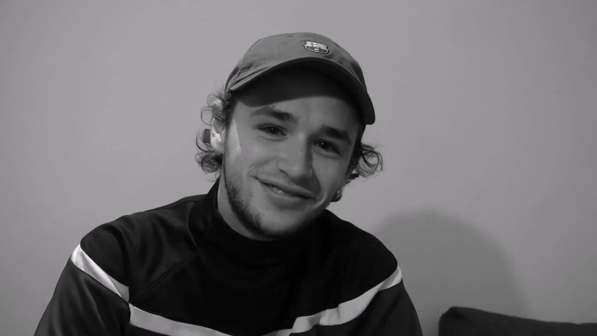 @LuKBTClan nous en dit un peu plus sur lui avant la sortie de son premier EP solo "Pas de secret" le 12 avril