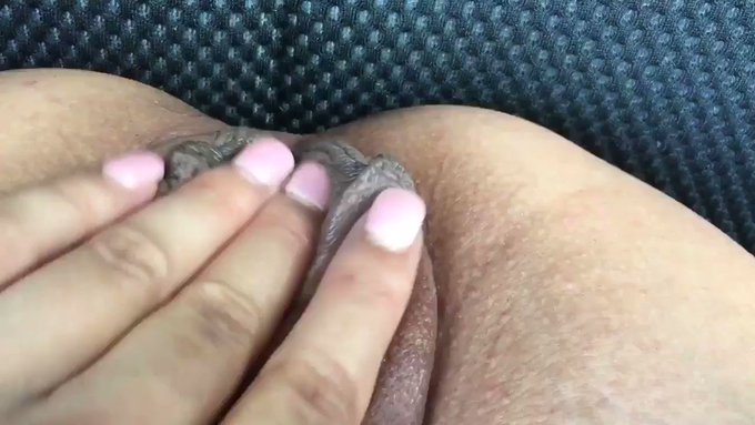 Dreaming of BBC, 7 minutes of me fantasizing in my car 💦💦 https://t.co/VQ9bV7nGxk https://t.co/0Ht8N