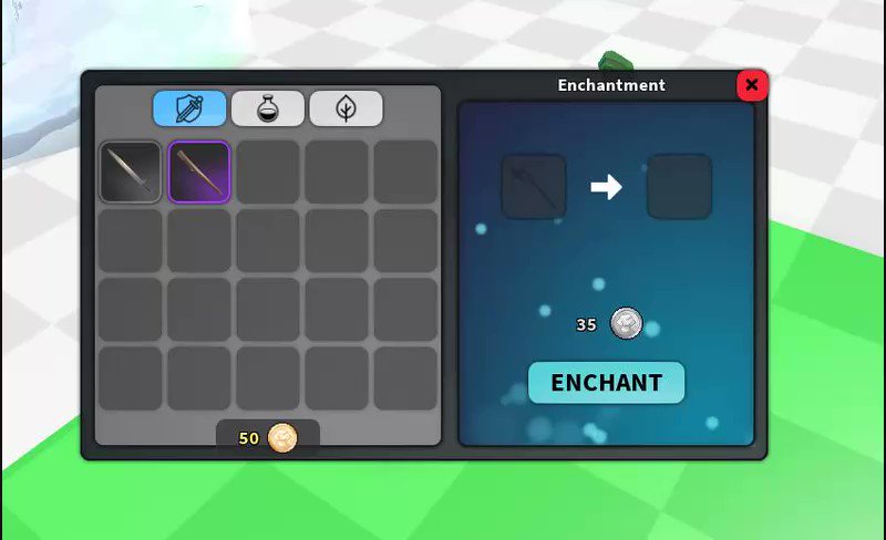 Andrew Bereza On Twitter Cute Little Ui Particle Effect For A