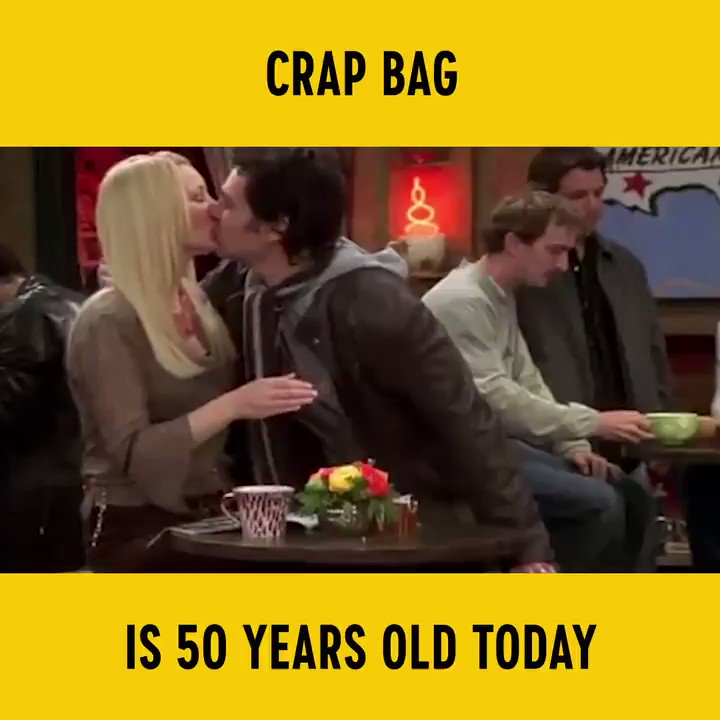 Happy birthday Paul Rudd! 
