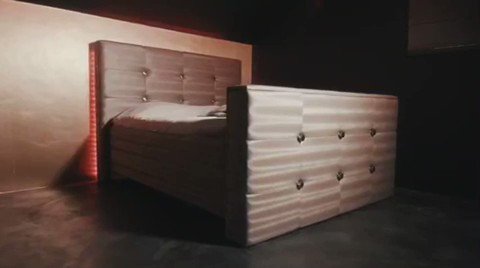 Carat Furniture XXX https://carat.xxx/de/start/ ist ein weiterer wahnsinns Aussteller an der @BoundCon_Munich