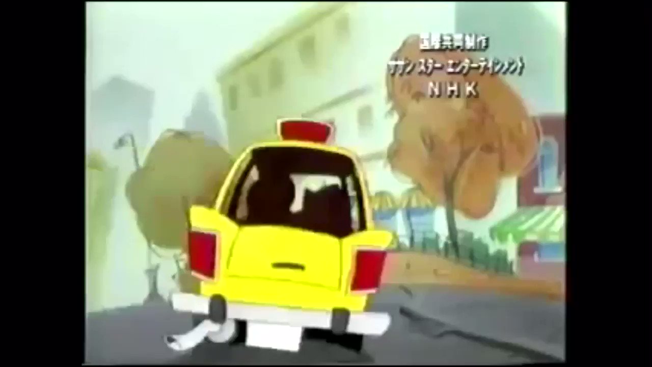 八尋 ケチャップってアニメ観てた人います また観たいな と思ってたのに日本語吹き替え版のdvdは発売されてないらしい T Co Wn4tzorw1a Twitter