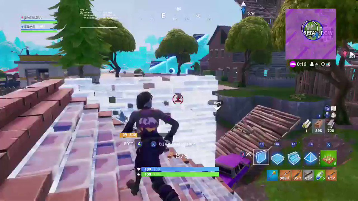 Brandon Burson Jayetrilll Download Twitter Mp4 !   Videos And Browse - biffed a trick shot on the last guy but still a 10 kill game