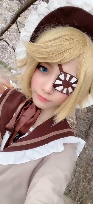 コスプレイヤーめでぃのTwitter動画67