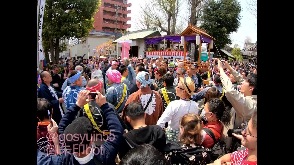 世界が注目の かなまら祭 に訪れた外国人の反応は オマツリジャパン あなたと祭りをつなげるメディア