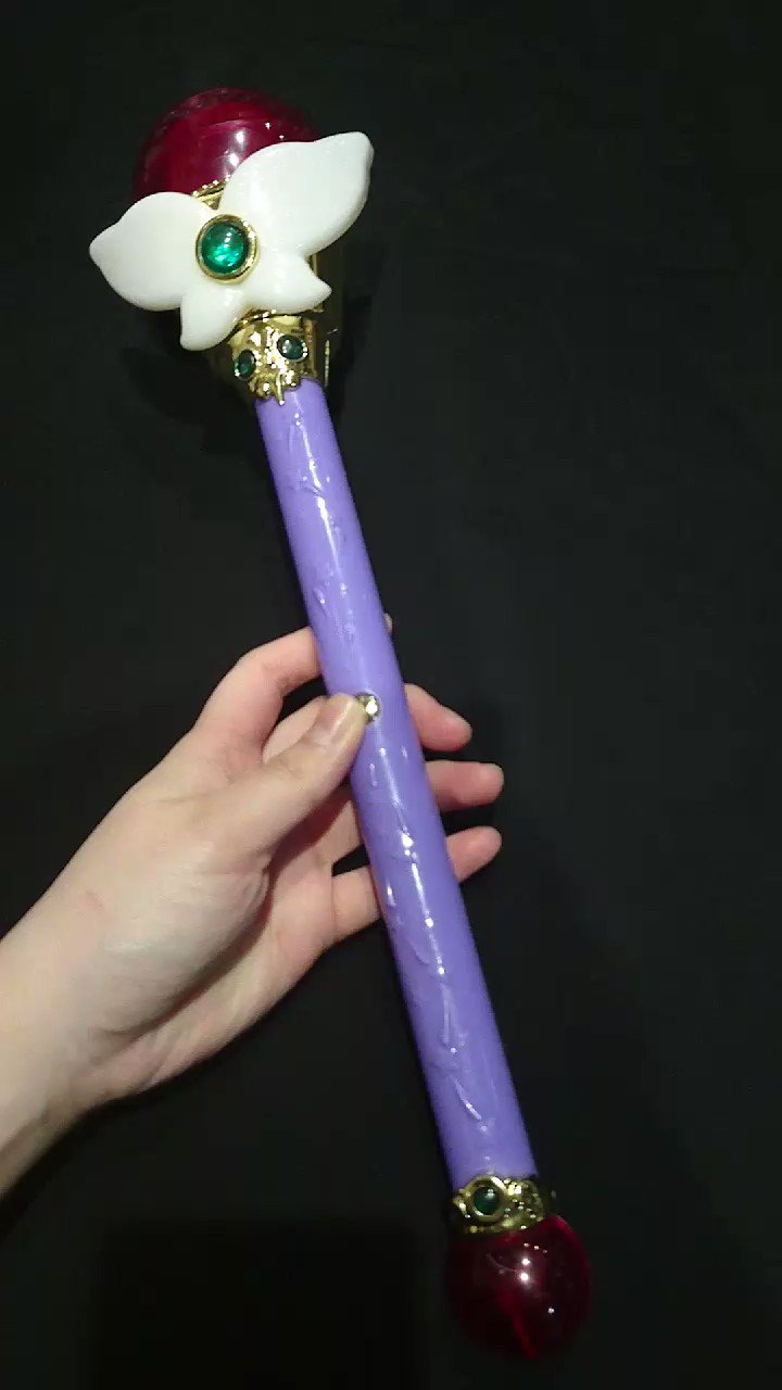 コレクター・ユイ マジックコレクターワンド 魔法少女 おもちゃ 玩具