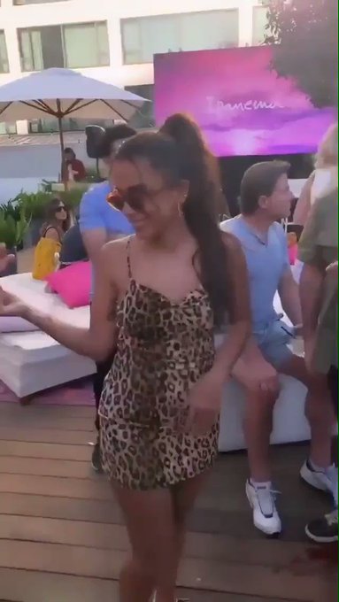 Vídeo incorporado