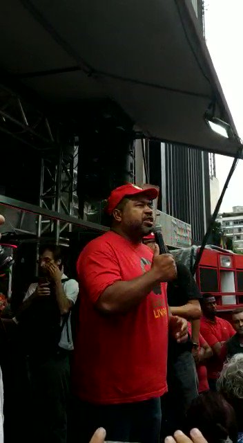Vídeo incorporado