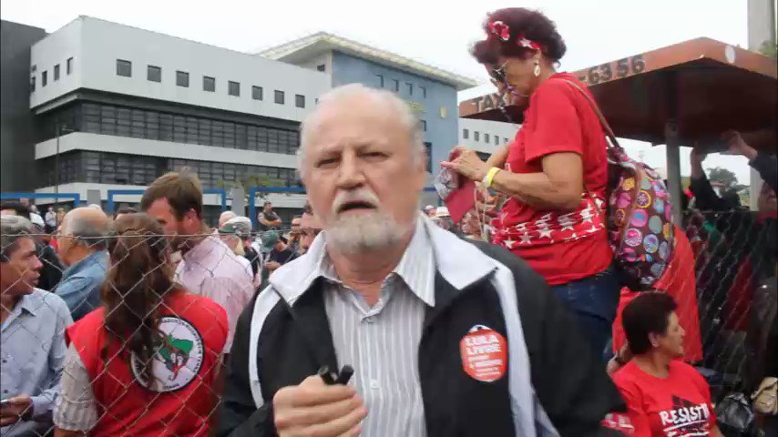Vídeo incorporado