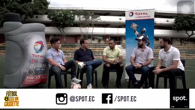 Video insertado