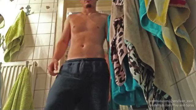 Get your copy of Imagine cum dripping on your face ( view from below and oil fetish) today: https://t
