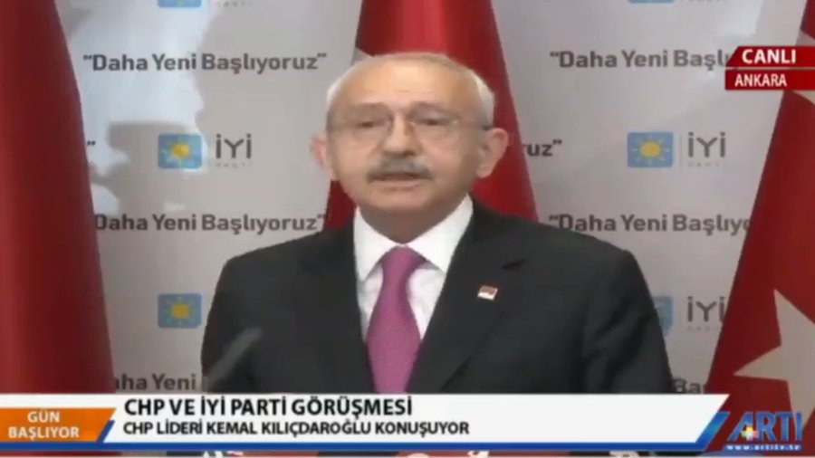 Yerleştirilmiş video