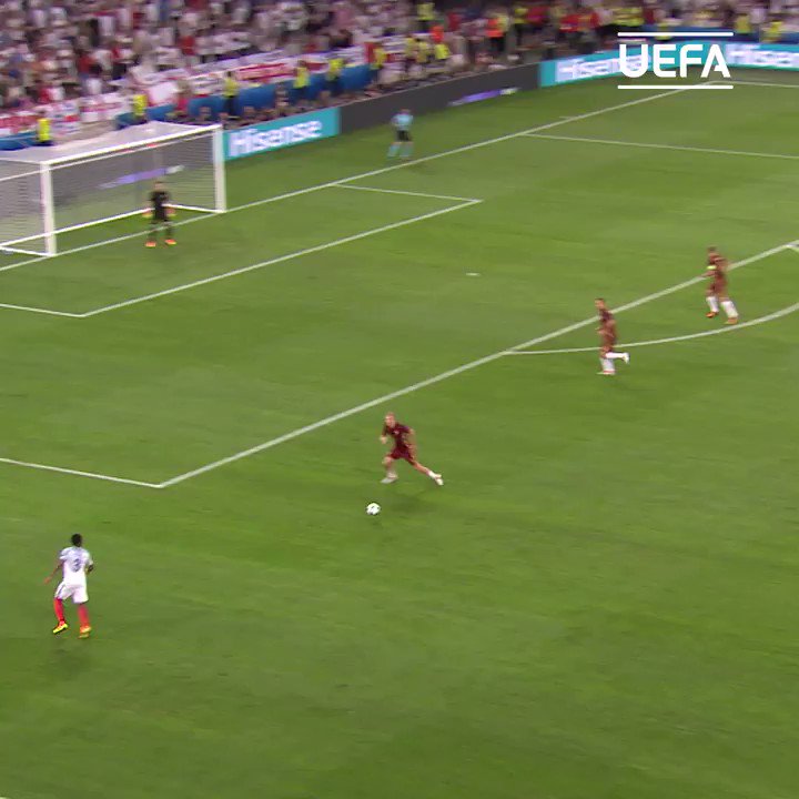 Happy 33rd Birthday, Igor Akinfeev! Throwback to a trademark Akinfeev save against England at Euro 2016   