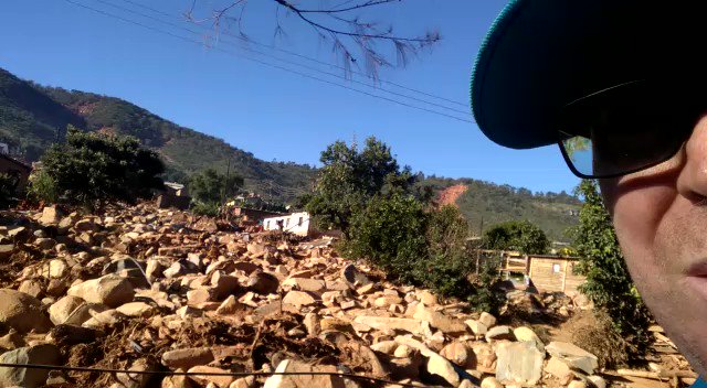 In the aftermath of #CycloneIdai, restoring access to safe water for children & their families is a top priority. Learn how we're responding from Aidan Cronin, Chief of Water, Sanitation & Hygiene, #UNICEFZimbabwe. Donate to support our work on the ground http://bit.ly/2WlETcW