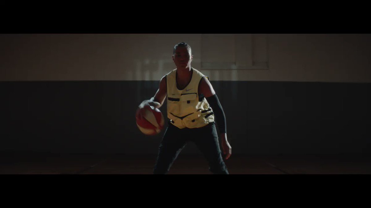 Make Way. Our Game. Our Way. The new VIBE of the #WNBA featuring @Pr3pE @bigmamastef @imanitrishawn_ @Da20one and @T_Cloud4