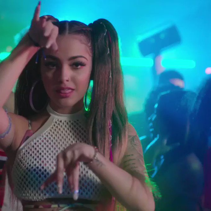 Drop some 🔥🔥🔥 if you are ready for this video tomorrow! 🔥 #3PM #MaluCTMQ https://t.co/2E7DvGz4gf<a href="/tag/3pm"class="tags"><span>#3pm</span></a><a href="/tag/maluctmq"class="tags"><span>#maluctmq</span></a>