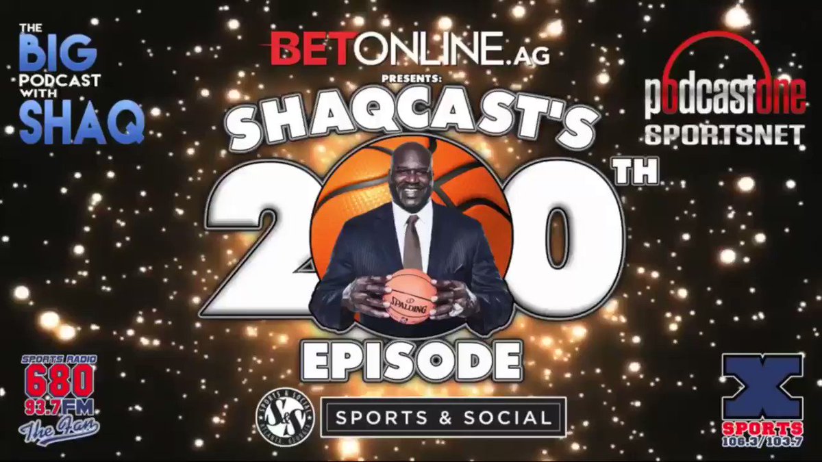 YO my man @killermike was so good at our live 200th podcast that we wanted to know when he would run for office. catch the full show for free here https://bit.ly/1BU3G77Â