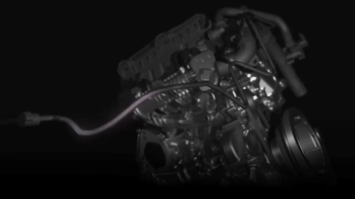 ▶️ Diésel VS. gasolina https://buff.ly/2ULgmRK
¿El diésel es tan malo como dicen? ¿Serán capaces los fabricantes de cumplir la legislación mejorando la tecnología de los motores y utilizando filtros? Para responder a estas preguntas, hemos acudido a expertos de la @upvehu.