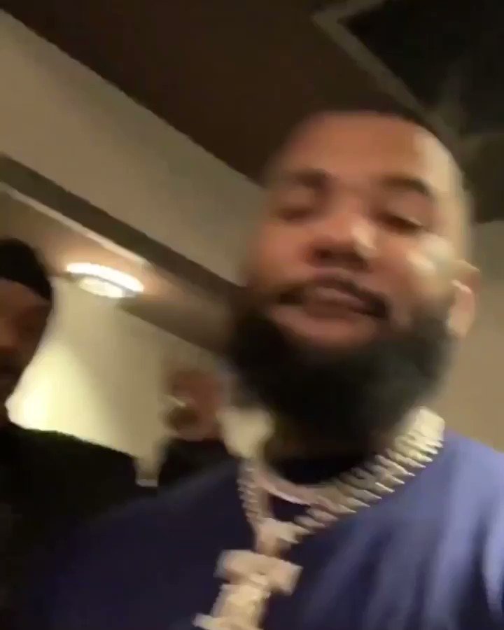 The Game, Dr. Dre & Snoop Dogg Honor Nipsey Hussle