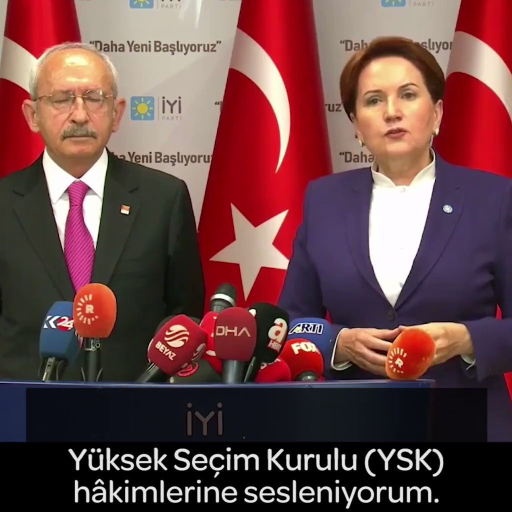 Meral Akşener's photo on Eden