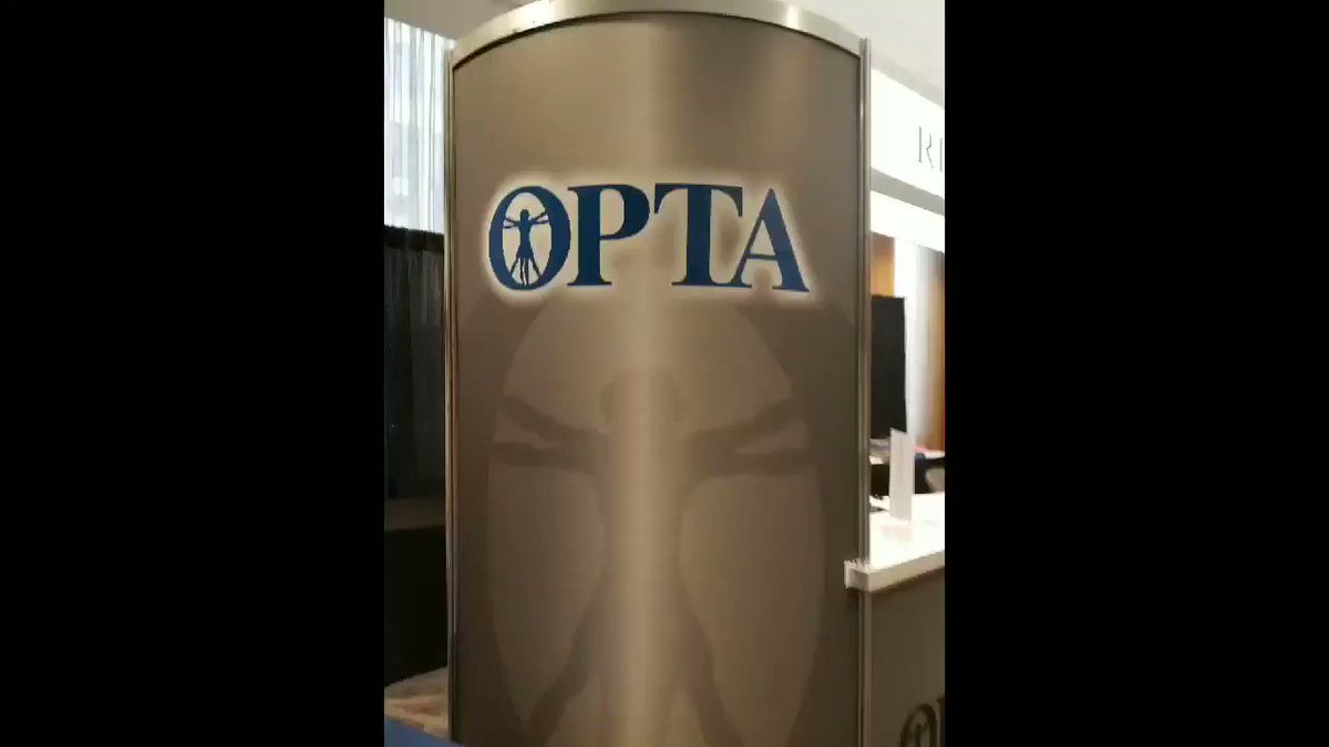 What a great recap! Thanks for coming to speak at #Transform2019! RT @kparryspeaker: @Ohio_PT professionals and students were wonderful! Great to be a part of your conference. Thanks for stretching with me! @APTAtweets #PhysicalTherapy #Pt #apta