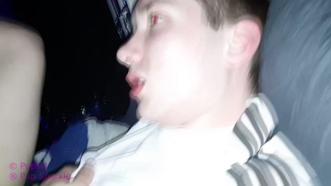 Had a nice #chems fuck again, last weekend. and met my new owner/handler?
Its the hot boy who's fucking
