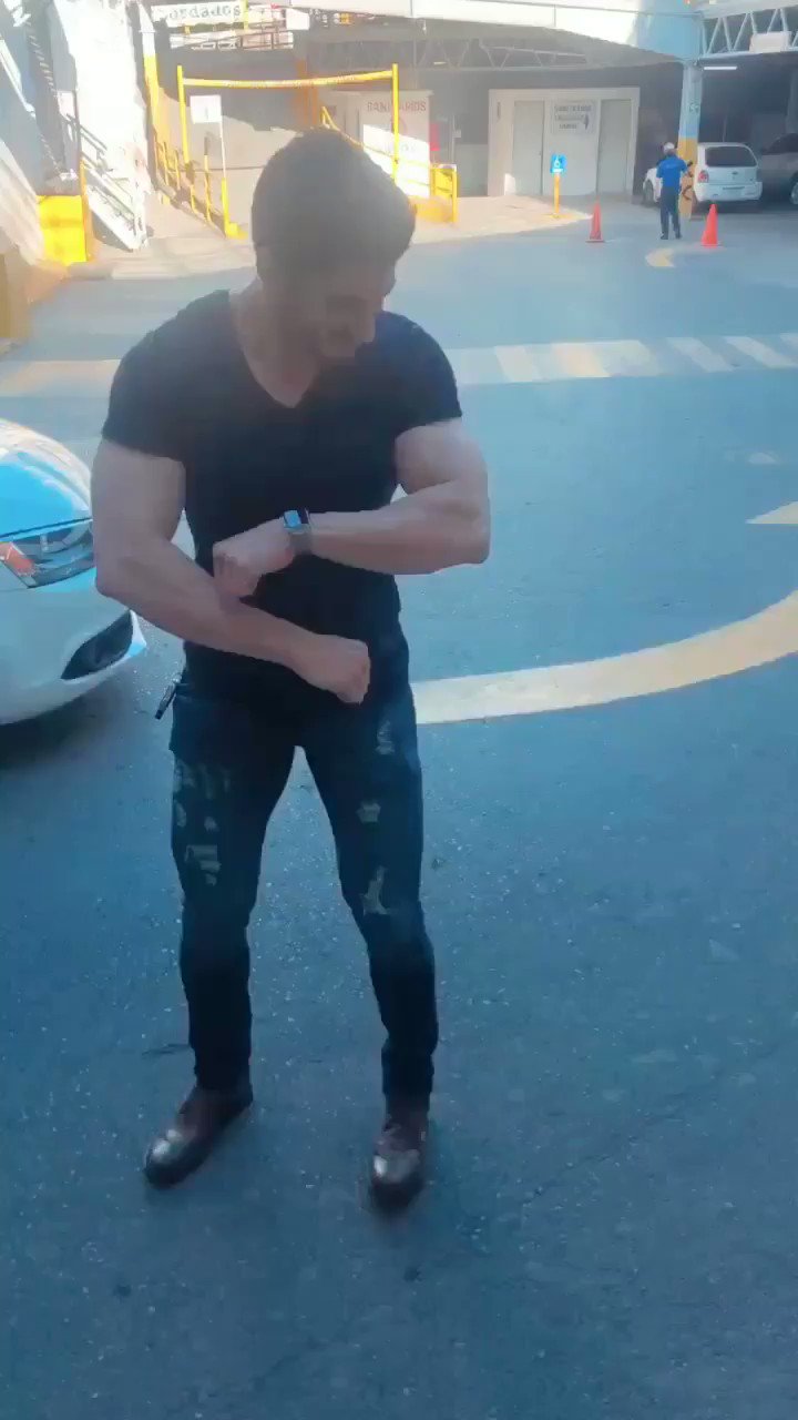 kike mayagoitia s video Tweet