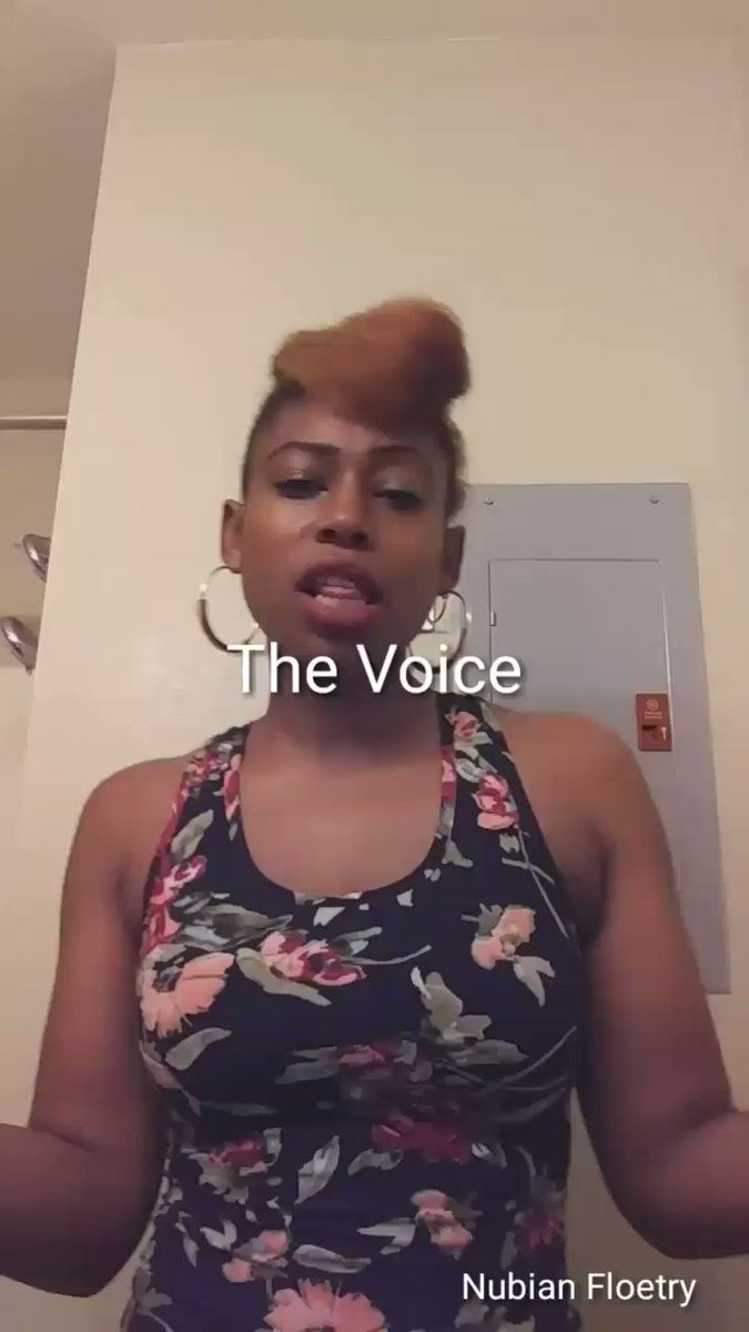 Nubian Floetry - The Voice
#RnB #rnbmusic #hiphop #music #Massachusetts #lynnma #Arizona #California #Vegas #Nevada #LosAngeles #Boston #cxdybeats #youtube #nubianfloetry