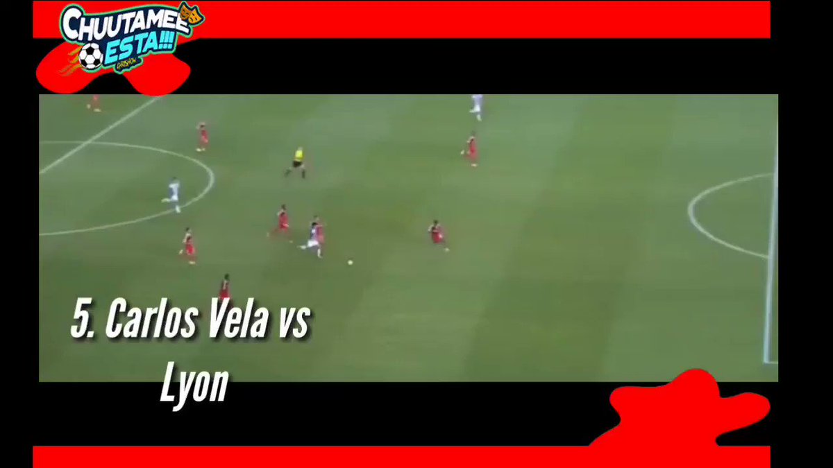 De cara a los Cuartos de Final y aún con actividad de Mexicanos @HHerreramex y #TecatitoCorona en @ChampionsLeague les dejo un Top 6 de Goles de Mexicanos en #Champions ¿Cuál les gusto?