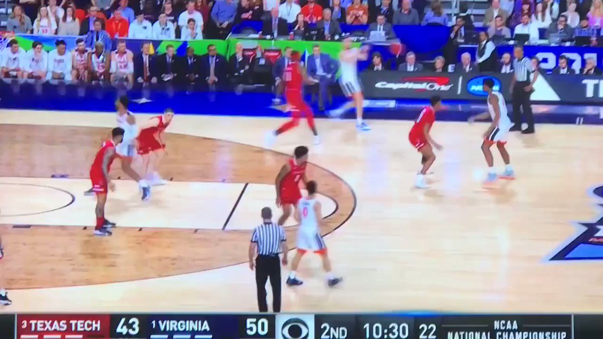 Jordan Schultz's photo on Kyle Guy