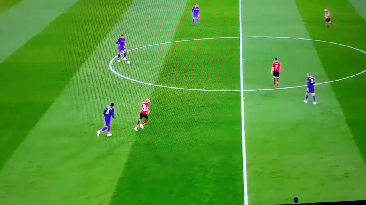 Happy 29th birthday to Liverpool FC defender, Joël Matip! Here s one of his famous marauding midfield runs    