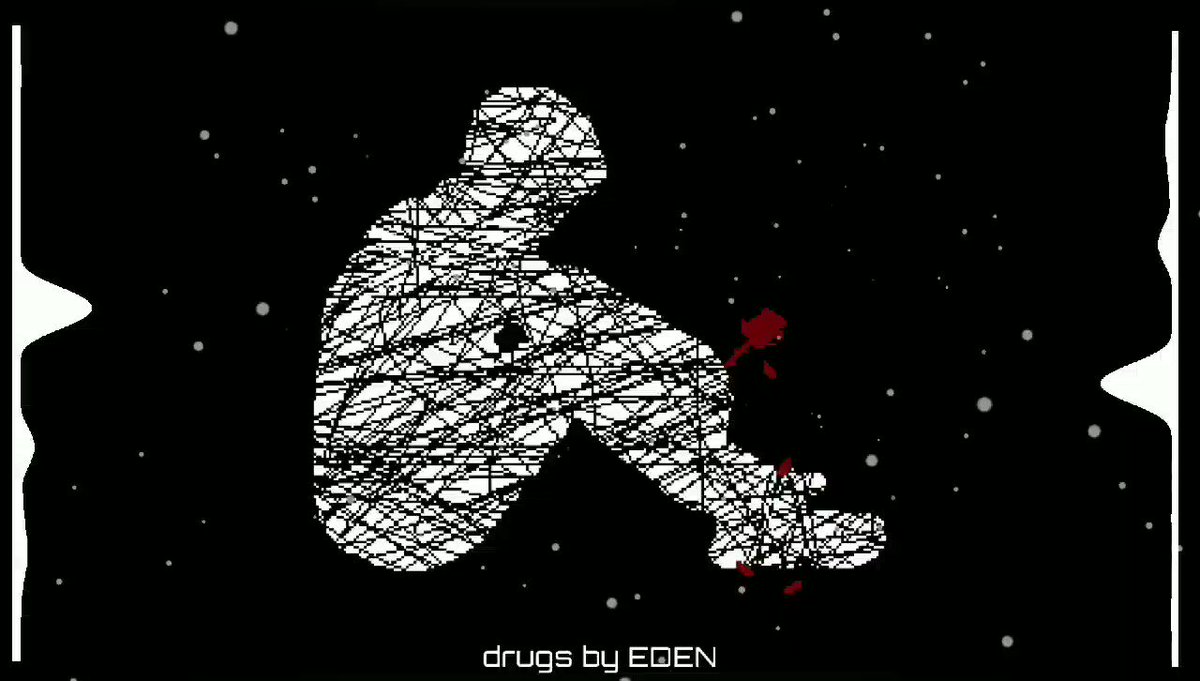 drugs by EDEN
Genre: Alternative/Indie

《Dont forge...