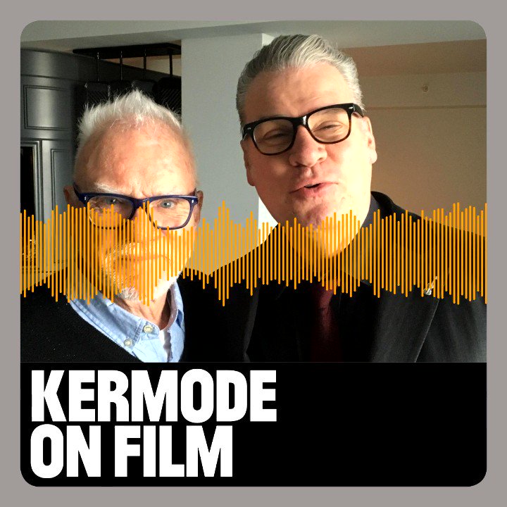Mark Kermode on Twitter: "It's here! New KERMODE ON FILM pod featuring