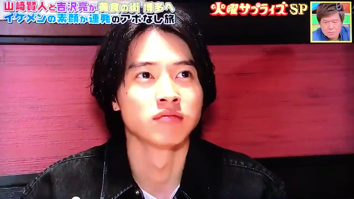 火曜サプライズで キングダム が話題に トレンドアットtv 火曜サプライズで キングダム が話題に トレンドアットtv