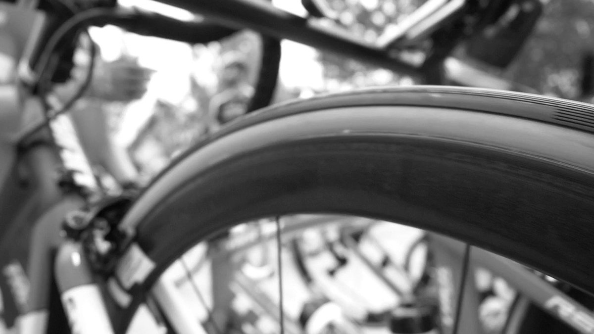 #Giro is coming!