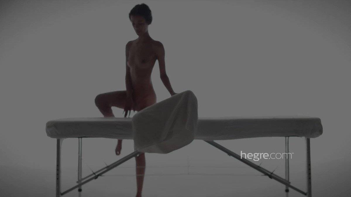 Διογένης 13 - Angelique First Time Orgasm Massage!   She lets hands give intense pleasure to her magnificent body! What will be the next move in her sensual journey?  @P_Hegre @HegreArtErotica 