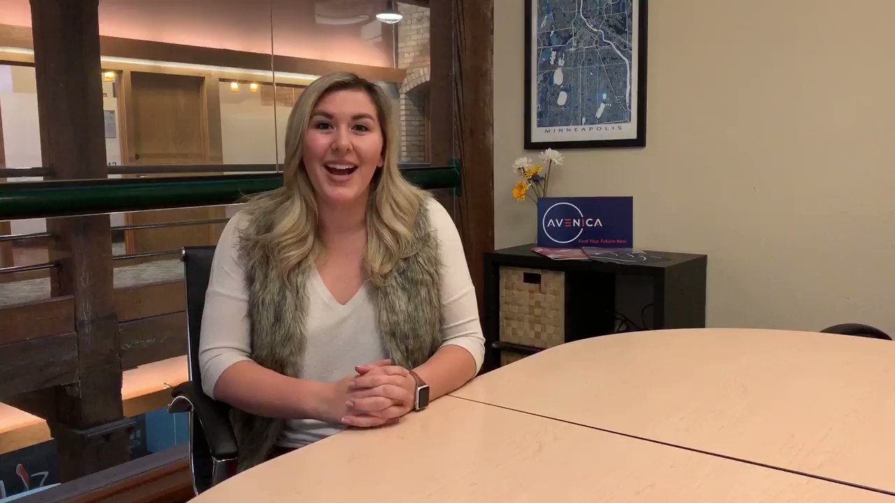 Avenica on X: Seeking college graduates with a psychology or mental health  background for a Mental Health Advocate role in Minneapolis, MN! Go to  t.coX3mSu8ljrs to submit your resume! #Minneapolis #MentalHealth  #NowHiring