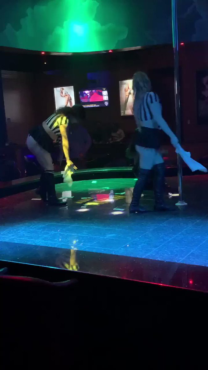 Your waitress look like ours?! Join us tonight for dances N drinks #damesngames #damegirls #Sportsbar #beers #cocktails
