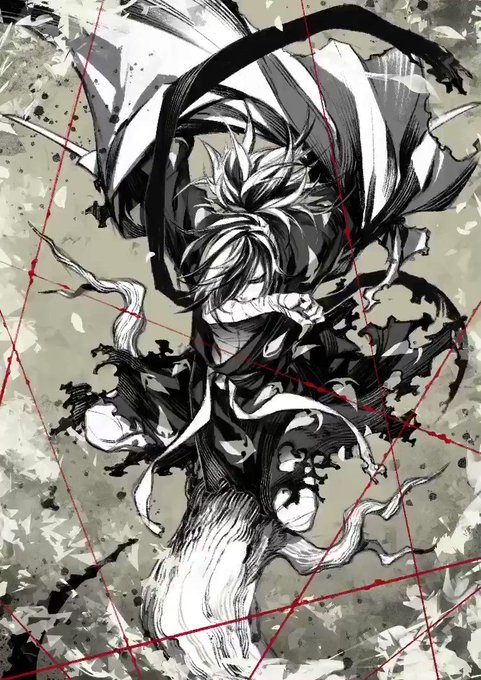 三輪士郎のtwitterイラスト検索結果 古い順