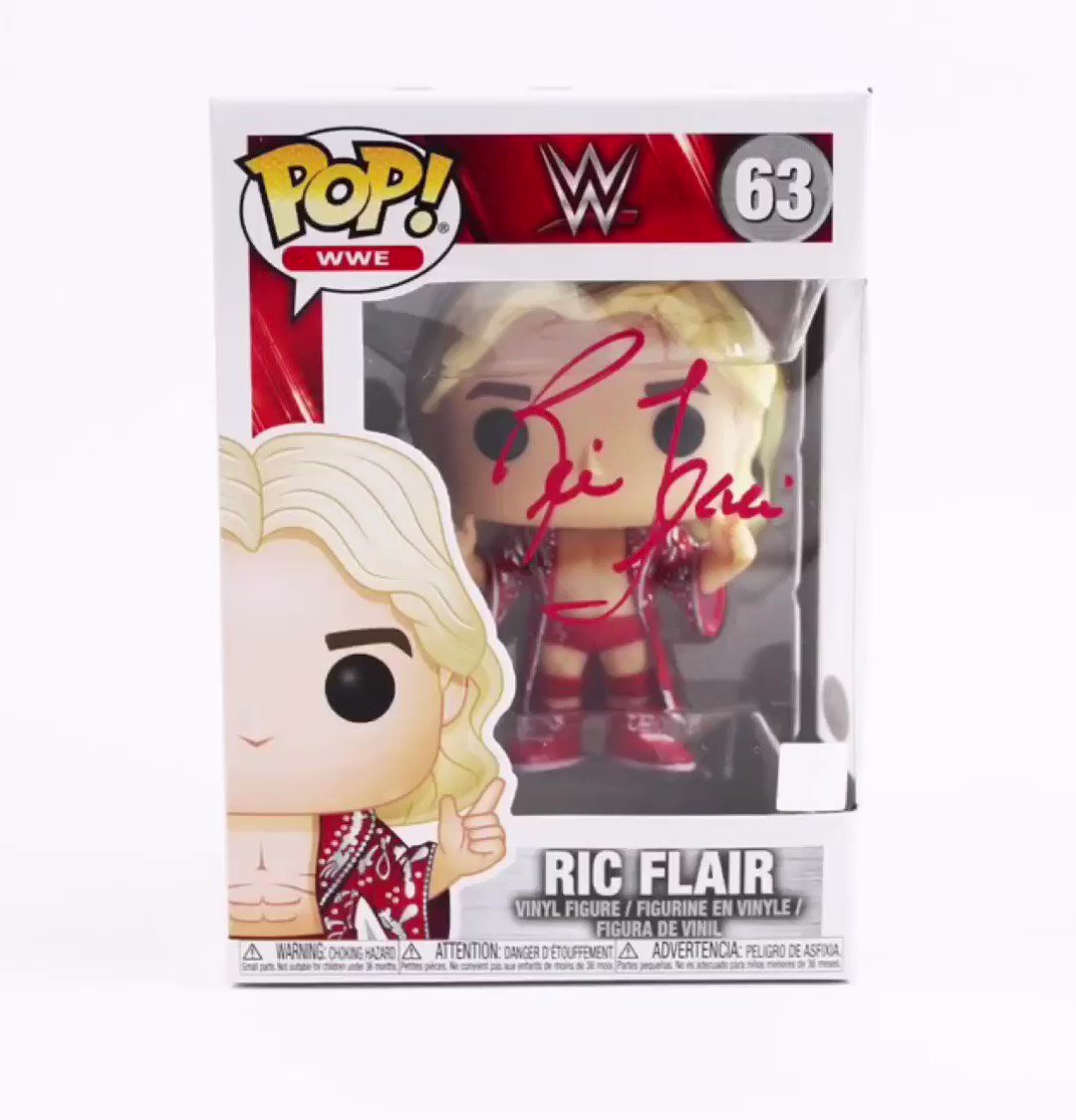 https://shopzobie.com/collections/wednesday-daily-sale/products/special-ric-flair-autograph-wwe-funko-pop-figure-signed-woo-jsa-coa …
WEDNESDAY SPECIAL Ric Flair Autograph WWE FUNKO POP Figure Signed WOO JSA COA
#zobieproductions #WWE #WWERAW #WWEChampion #WWENXT #WWEShop #WWENetwork #Wrestlemania #Avengers #AvengersEndgame