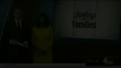 #ICYMI, our FSTA was featured on @NBCNewYork ahead of this Saturday's Feeding Our Families Food Drive! @RColletti4NY reported on everything from employment rates to success stories and even got a sneak peak at some of the students' beautiful cakes! @FoodBankCarlos