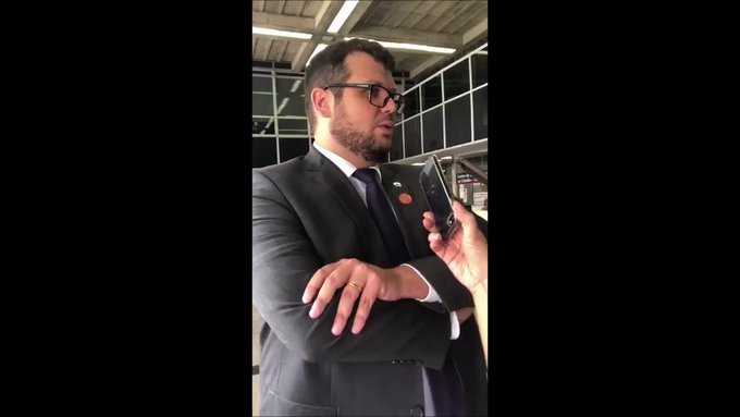 Vídeo incorporado