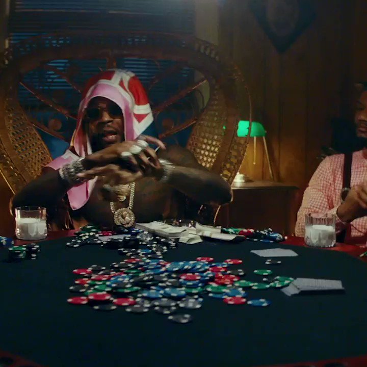 ✌🏾 Dollar Bill 🎥.. #raporgototheleague .. what video y’all want next?
https://2Chainz.lnk.to/2DollarBillVid