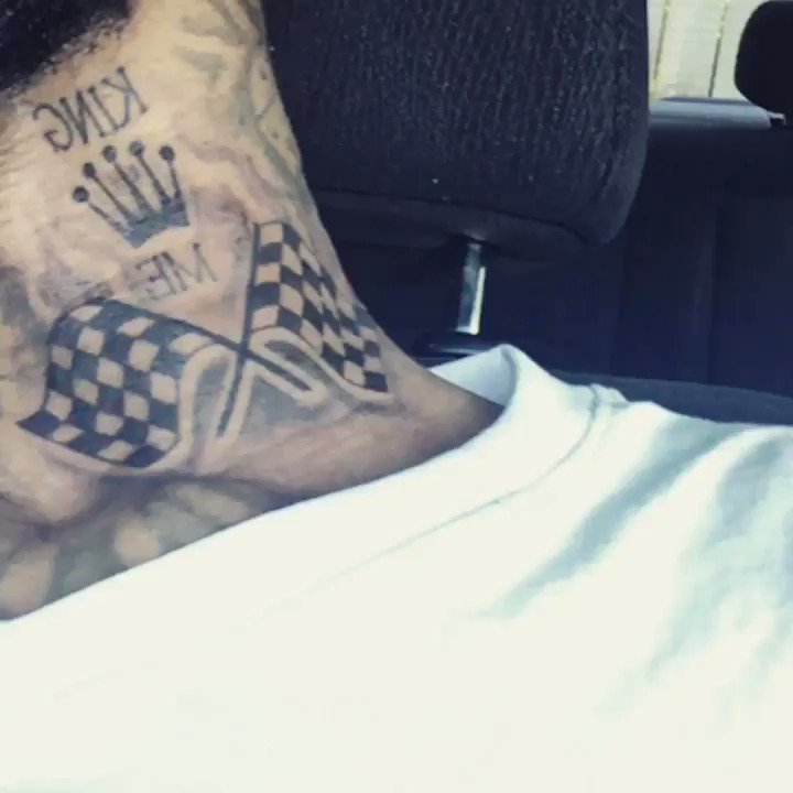 Nipsey Hussle Tattoo | The Marathon Continues. By: Anthony  www.wyldesydestattoo.com #tattoo #nispseyhussle #nipseyhussletattoo  #blackandgraytattoo #sandiegotattooartist... | By Wylde Sydes Tattoo & Body  PiercingFacebook