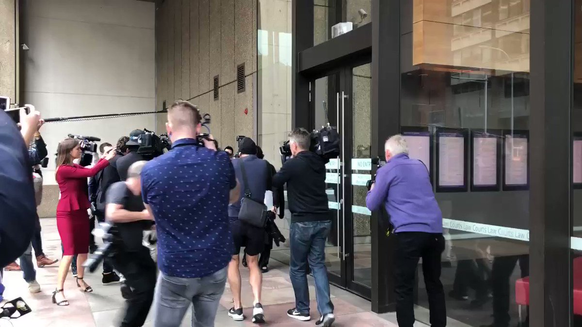 Geoffrey Rush judgment scathing of The Daily Telegraph's 'truth' defence